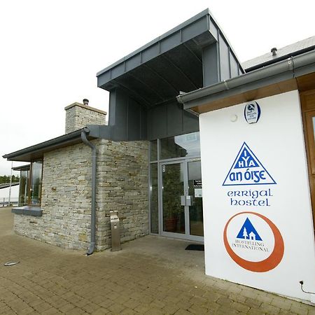 Errigal Youth Hostel 圭多尔 外观 照片