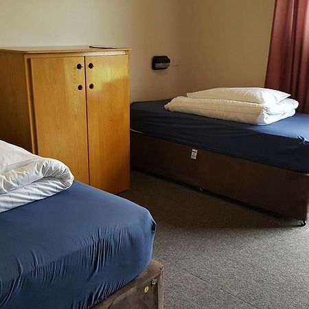 Errigal Youth Hostel 圭多尔 外观 照片