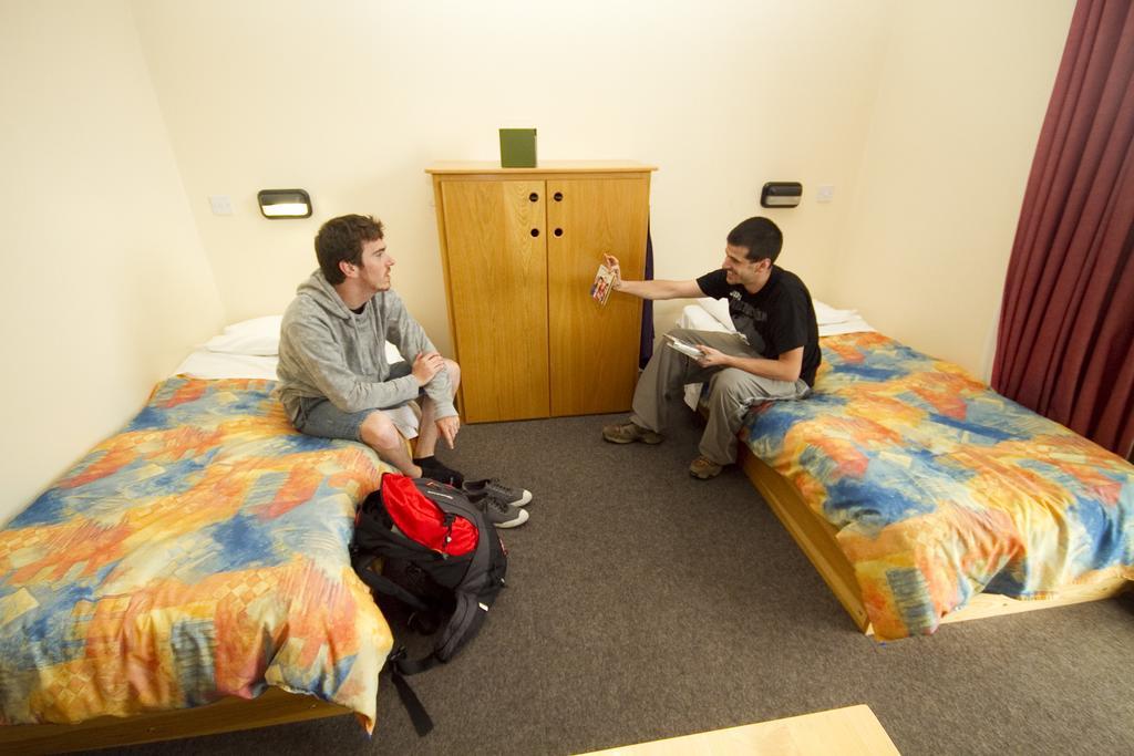 Errigal Youth Hostel 圭多尔 客房 照片