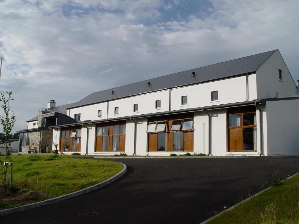 Errigal Youth Hostel 圭多尔 外观 照片