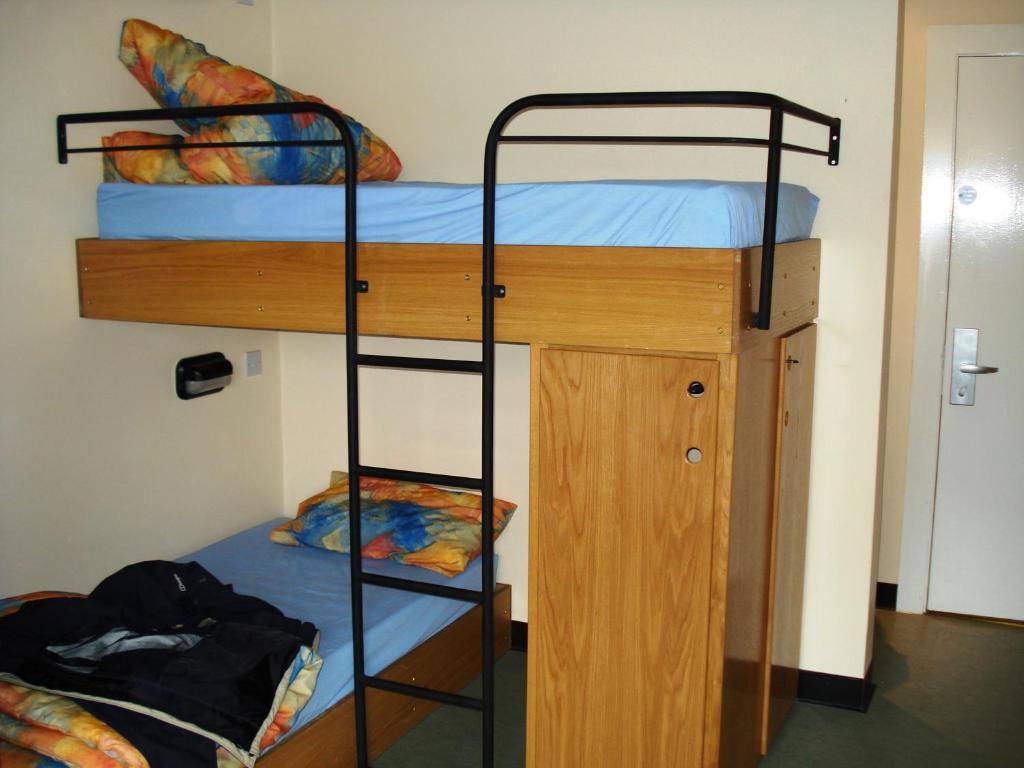 Errigal Youth Hostel 圭多尔 客房 照片