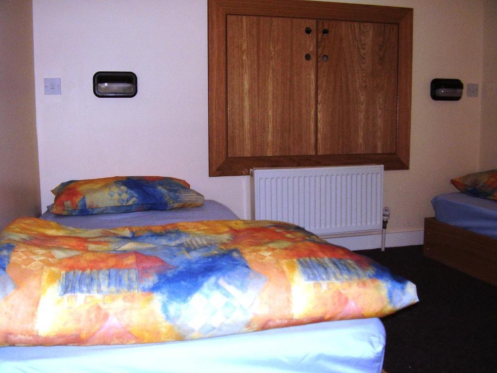 Errigal Youth Hostel 圭多尔 外观 照片