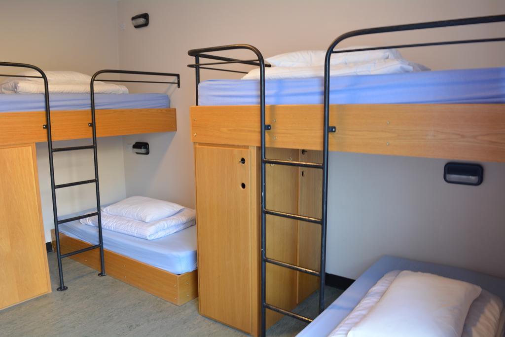 Errigal Youth Hostel 圭多尔 外观 照片
